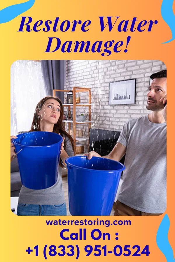 water restoration Universal Damage Restoration Network Tinton Falls